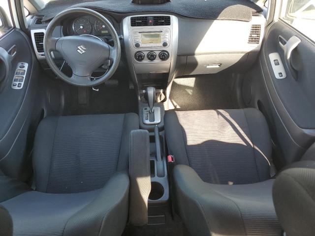 Photo 8 from auction – 2007 SUZUKI AERIO with VIN JS2RA62S975353328