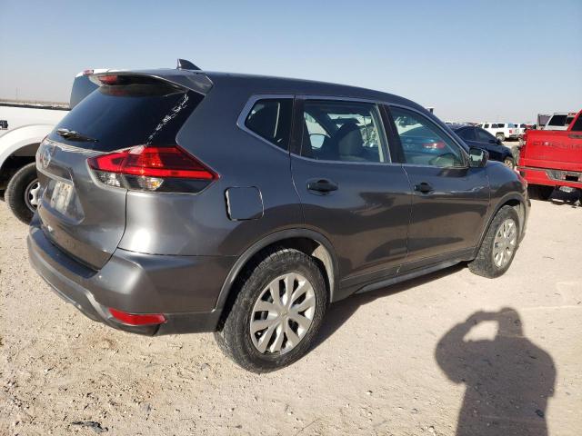Photo 3 from auction – 2017 NISSAN ROGUE S with VIN KNMAT2MT0HP554377