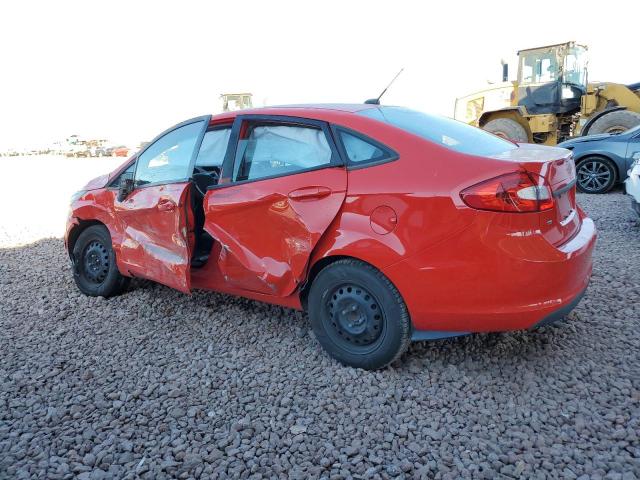 Photo 2 from auction – 2013 FORD FIESTA with VIN 3FADP4BJ7DM193394