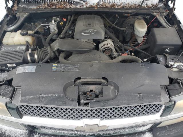 Photo 11 from auction – 2004 CHEVROLET SILVERADO with VIN 2GCEK19T941271958