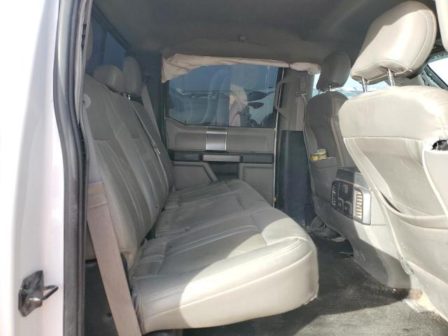 Photo 10 from auction – 2018 FORD F150 SUPER with VIN 1FTEW1E50JKC50942