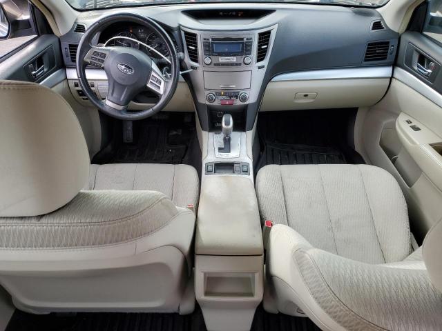 Photo 8 from auction – 2012 SUBARU LEGACY 2.5 with VIN 4S3BMBC68C3003904
