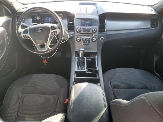 Photo 8 from auction – 2016 FORD TAURUS SEL with VIN 1FAHP2E89GG131489