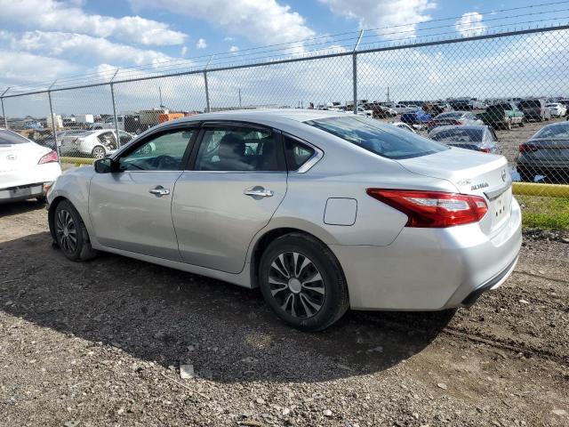 Photo 2 from auction – 2016 NISSAN ALTIMA 2.5 with VIN 1N4AL3APXGC169420
