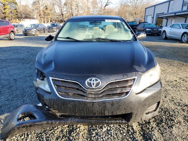 صورة رقم 5 من المزاد - 2011 TOYOTA CAMRY BASE مع VIN 4T1BF3EK3BU133734