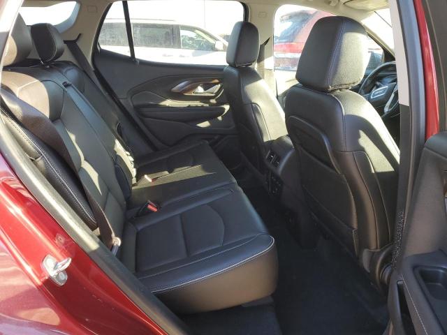 Photo 11 from auction – 2018 GMC TERRAIN DE with VIN 3GKALSEX8JL202980