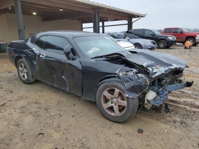 Photo 4 from auction – 2009 DODGE CHALLENGER with VIN 2B3LJ44V89H559734
