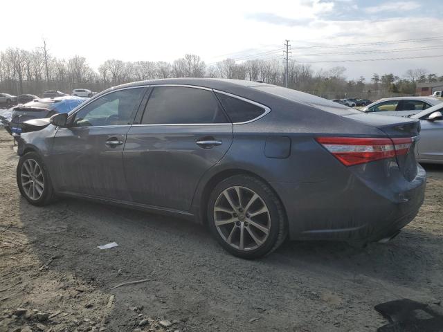 Foto 2 de la subasta – 2014 TOYOTA AVALON BAS con VIN 4T1BK1EB2EU096860