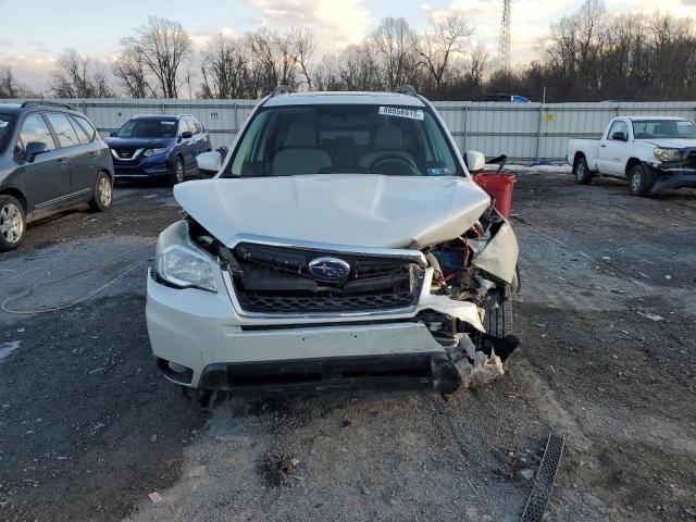 Photo 5 from auction – 2014 SUBARU FORESTER 2 with VIN JF2SJAEC0EH558679