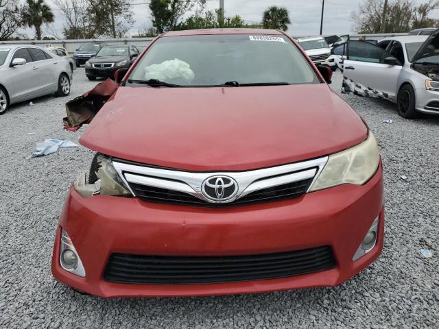 Photo 5 from auction – 2012 TOYOTA CAMRY BASE with VIN 4T1BF1FK7CU610833