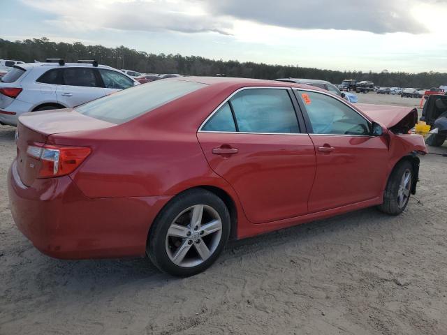 Photo 3 from auction – 2014 TOYOTA CAMRY L with VIN 4T1BF1FK0EU772774