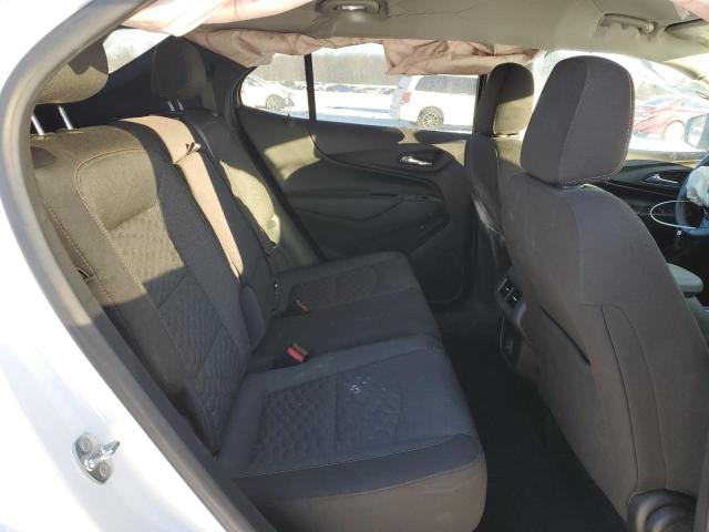 Photo 11 from auction – 2021 CHEVROLET EQUINOX LT with VIN 3GNAXUEV0MS123766