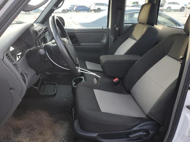Photo 7 from auction – 2010 FORD RANGER SUP with VIN 1FTKR1ED7APA13515