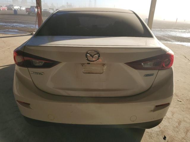 Photo 6 from auction – 2015 MAZDA 3 TOURING with VIN JM1BM1V7XF1248607