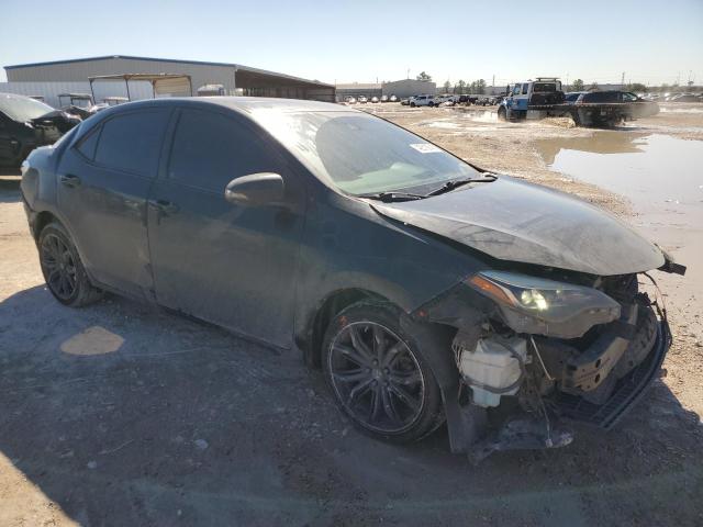 Photo 4 from auction – 2017 TOYOTA COROLLA L with VIN 5YFBURHE2HP701867