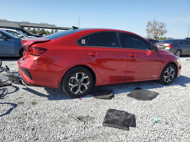 Photo 3 from auction – 2019 KIA FORTE FE with VIN 3KPF24AD7KE112026