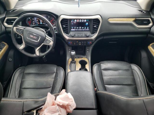 Photo 8 from auction – 2019 GMC ACADIA DEN with VIN 1GKKNPLSXKZ121802