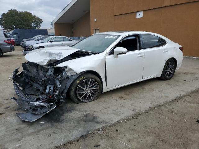 LEXUS ES 350 2016 z numerem VIN JTHBK1GG5G2235616 - Zdjęcie z aukcji
