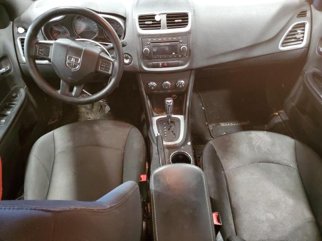 Photo 8 from auction – 2014 DODGE AVENGER SE with VIN 1C3CDZAB9EN226476