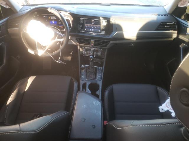 Photo 8 from auction – 2022 VOLKSWAGEN JETTA SE with VIN 3VWEM7BU2NM009271