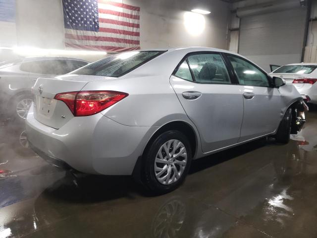 Photo 3 from auction – 2018 TOYOTA COROLLA L with VIN 2T1BURHE6JC991620