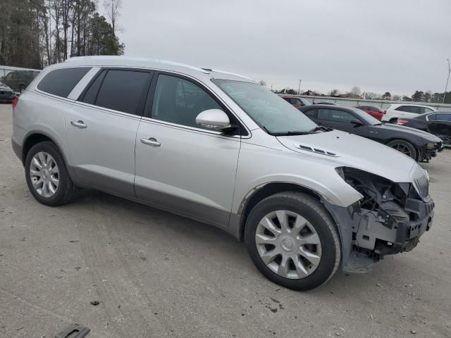 Photo 4 from auction – 2012 BUICK ENCLAVE with VIN 5GAKVDED8CJ383912