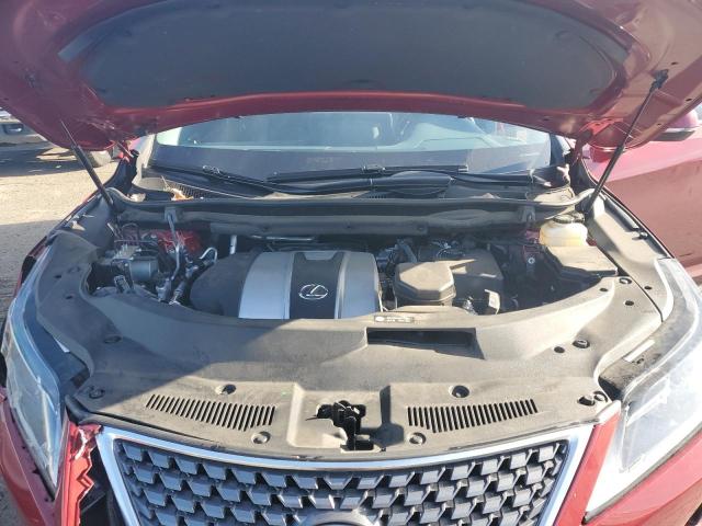 Photo 11 from auction – 2020 LEXUS RX 350 with VIN 2T2HZMDA1LC217100