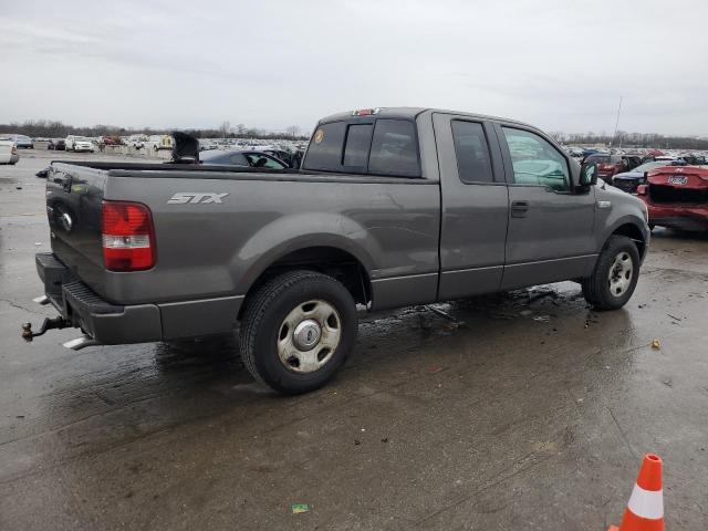 Photo 3 from auction – 2007 FORD F150 with VIN 1FTRX12W67FA16074