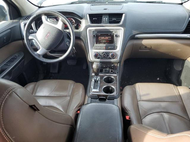 Photo 8 from auction – 2015 GMC ACADIA SLT with VIN 1GKKRRKD1FJ199442