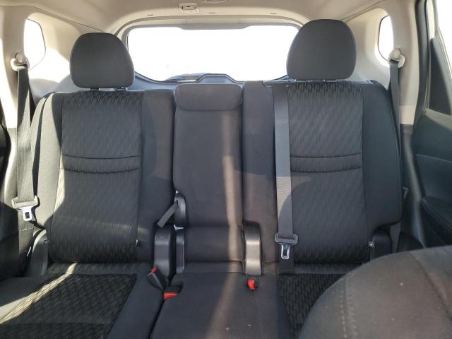 Photo 10 from auction – 2017 NISSAN ROGUE S with VIN 5N1AT2MT8HC890703