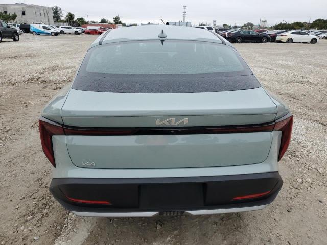 Photo 6 from auction – 2025 KIA K4 LX with VIN 3KPFT4DE5SE003534