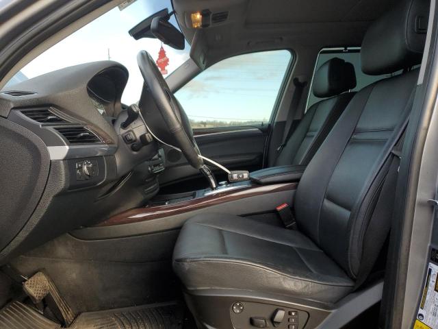 Photo 7 from auction – 2009 BMW X5 XDRIVE3 with VIN 5UXFE43599L273815