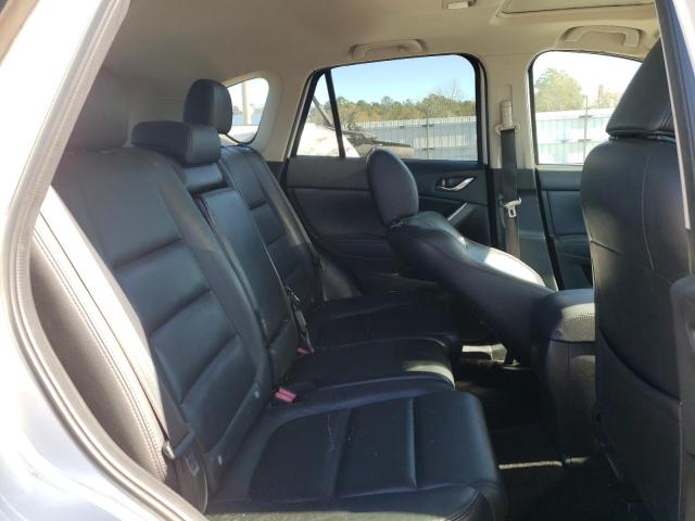 Photo 11 from auction – 2016 MAZDA CX-5 GT with VIN JM3KE2DY2G0714476