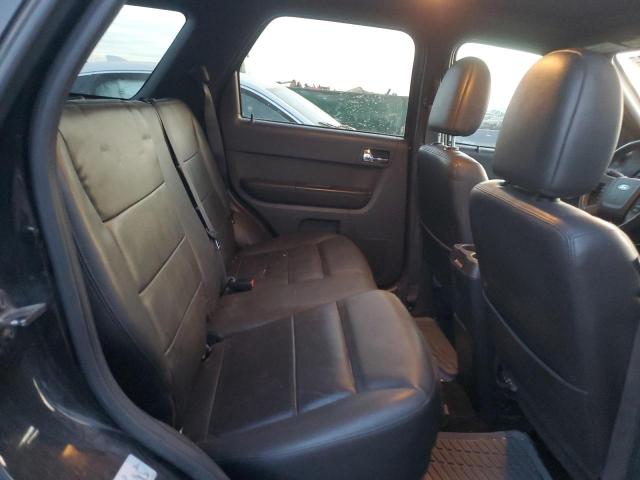 Photo 11 from auction – 2011 FORD ESCAPE LIM with VIN 1FMCU9EG7BKC63150