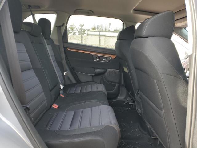Photo 11 from auction – 2017 HONDA CR-V EX with VIN 2HKRW2H50HH625353