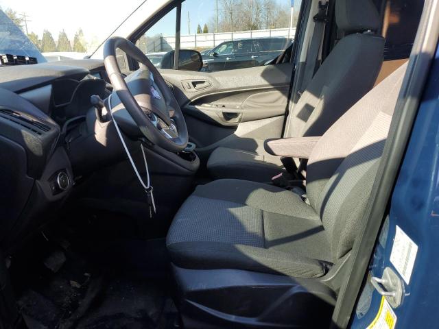 Photo 7 from auction – 2014 FORD TRANSIT CO with VIN NM0LE7E71E1166393