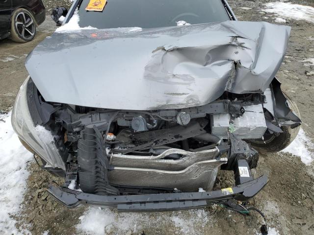 Photo 11 from auction – 2016 HYUNDAI SONATA SE with VIN 5NPE24AF7GH422953
