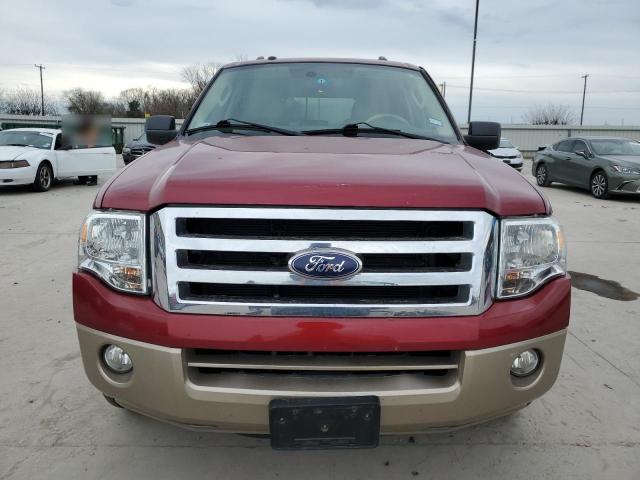 Photo 5 from auction – 2014 FORD EXPEDITION with VIN 1FMJU1H56EEF03424
