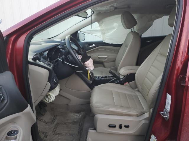 Photo 7 from auction – 2014 FORD ESCAPE TIT with VIN 1FMCU9J96EUA24110