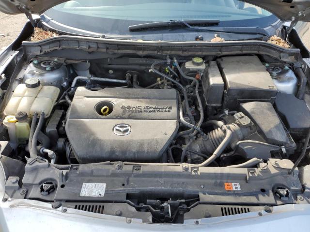 Photo 11 from auction – 2010 MAZDA 3 I with VIN JM1BL1SF5A1121402