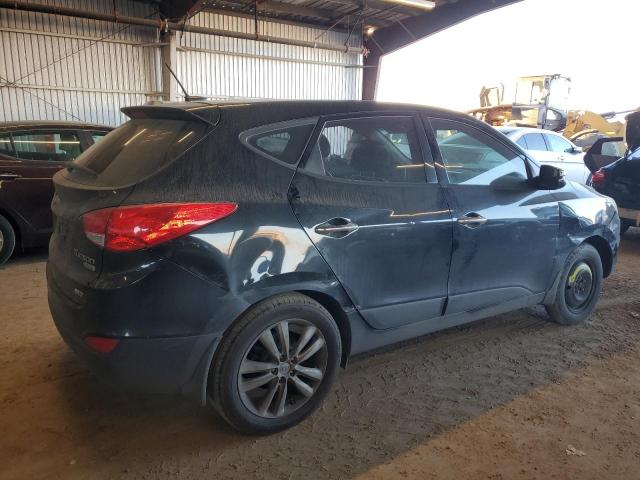 Photo 3 from auction – 2012 HYUNDAI TUCSON GLS with VIN KM8JUCAC7CU350754