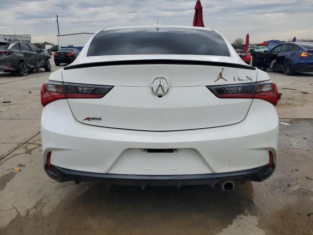Photo 6 from auction – 2020 ACURA ILX PREMIU with VIN 19UDE2F83LA006726
