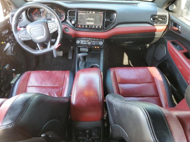 Photo 8 from auction – 2022 DODGE DURANGO R/ with VIN 1C4SDHCT6NC208858