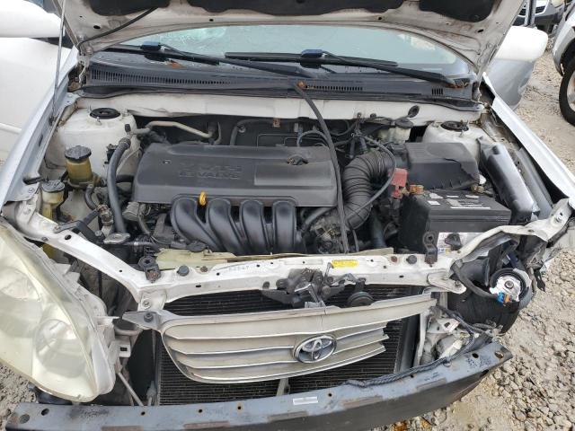 Photo 11 from auction – 2003 TOYOTA COROLLA CE with VIN 1NXBR32E33Z153957