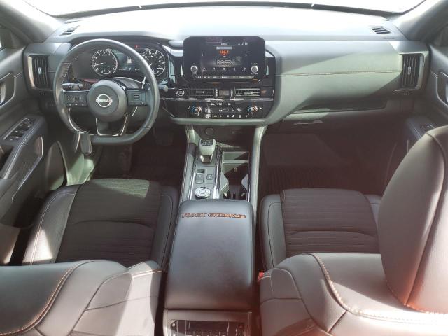 Photo 8 from auction – 2023 NISSAN PATHFINDER with VIN 5N1DR3BD6PC271335