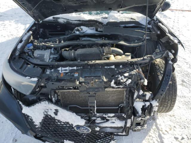 Photo 12 from auction – 2021 FORD EXPLORER P with VIN 1FM5K8AC6MNA10561