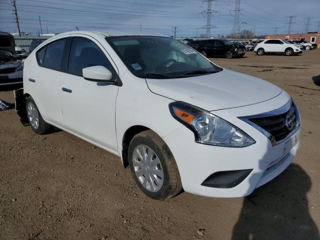 Photo 4 from auction – 2017 NISSAN VERSA S with VIN 3N1CN7APXHL810028