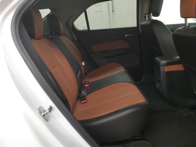 Photo 11 from auction – 2017 CHEVROLET EQUINOX PR with VIN 2GNALDEK9H1515440