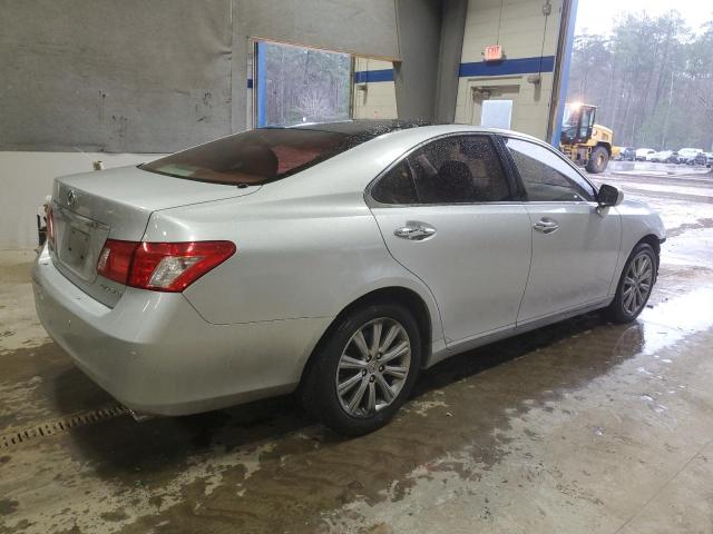 Photo 3 from auction – 2008 LEXUS ES 350 with VIN JTHBJ46G682247698