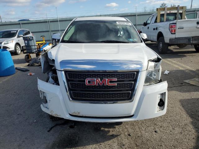 Photo 5 from auction – 2015 GMC TERRAIN SL with VIN 2GKALMEK5F6348698